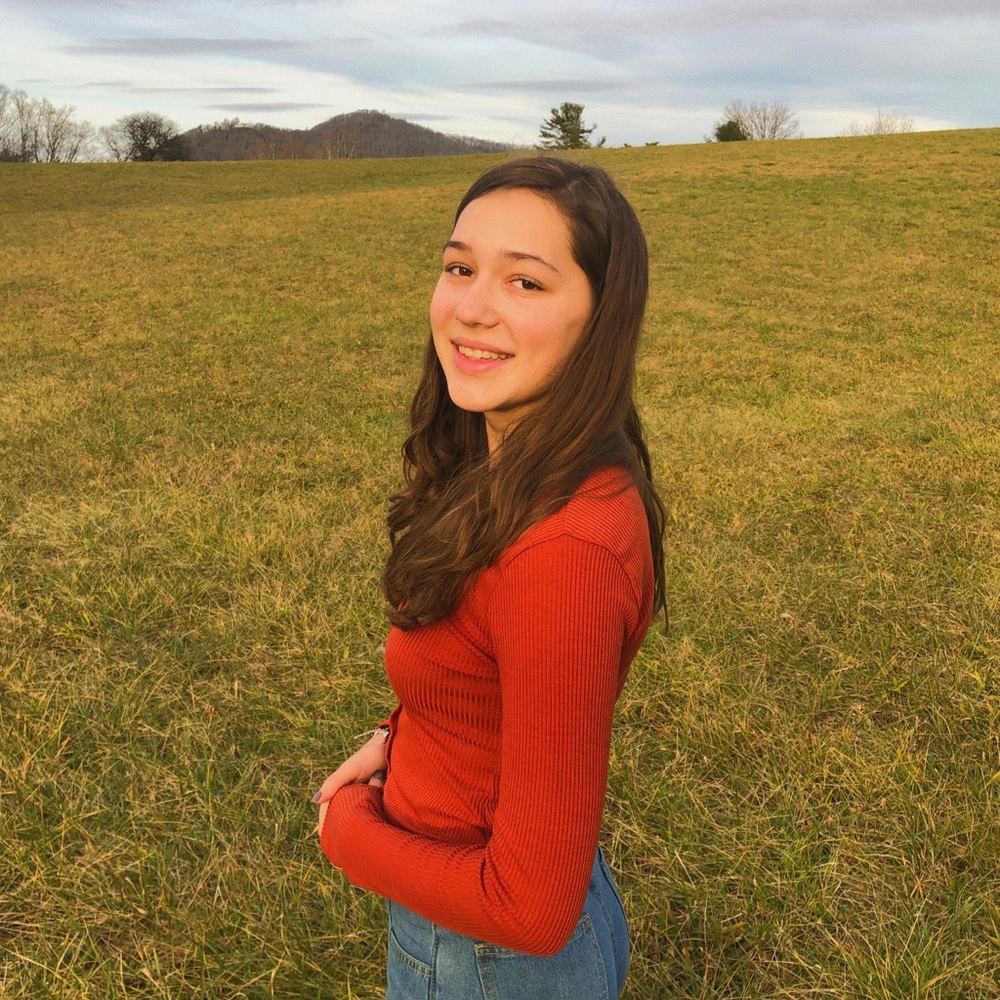 Meet your Posher, Gabby